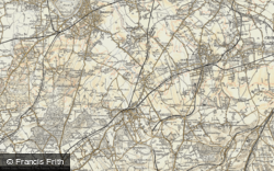 1897-1909, Ewell