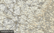 Ewelme, 1897-1898