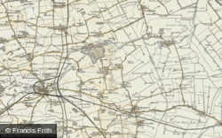 1902-1903, Ewerby