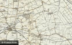 1902-1903, Ewerby Thorpe