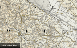 1902-1903, Ewloe Green