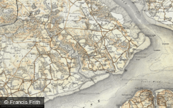 1897-1909, Exbury