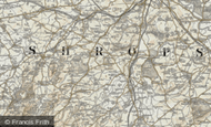 Exfords Green, 1902-1903