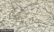 Exhall, 1899-1902
