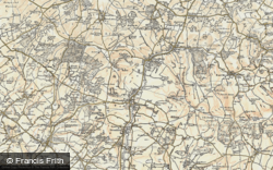 1897-1900, Exton