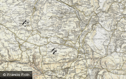 1902-1903, Eyam