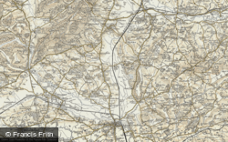 1900-1902, Eye