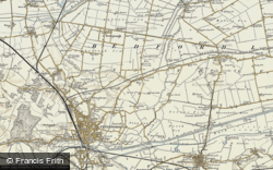 1901-1902, Eye