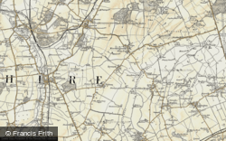 1898-1901, Eyeworth