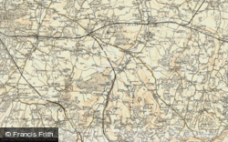 1897-1898, Eynsford