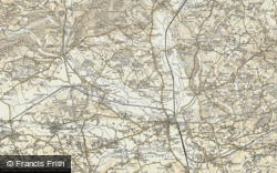 1900-1903, Eyton