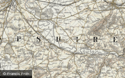 1902, Eyton On Severn