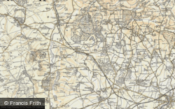 1897-1899, Faberstown