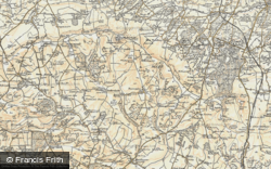1897-1900, Faccombe