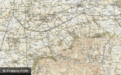 1903-1904, Faceby