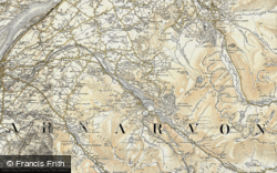 1903-1910, Fachwen