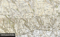 1903-1904, Fadmoor