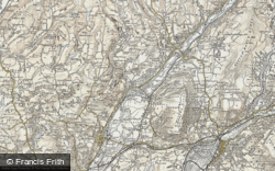 1900-1901, Faerdre
