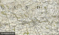 Fair Moor, 1901-1903