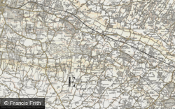 1897-1898, Fairbourne Heath