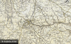1902-1903, Fairfield