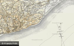 1898, Fairlight Cove