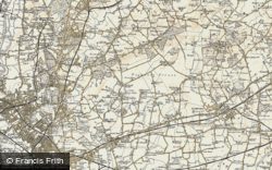 1897-1898, Fairlop
