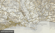 Fairmile, 1897-1909