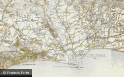 1897-1909, Fairmile