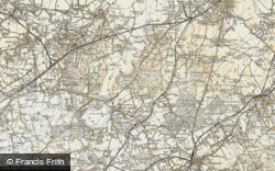 1897-1909, Fairmile