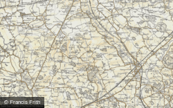 1898-1899, Fairstead