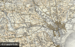 1899-1900, Fairwater