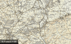 1898-1899, Fairwood