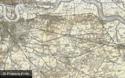 1897-1902, Falconwood