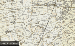 1902-1903, Faldingworth