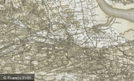 Falkirk, 1904-1907