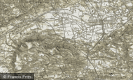 Falkland, 1906-1908