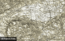1906-1908, Falkland