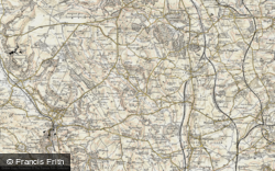 1902-1903, Fallgate