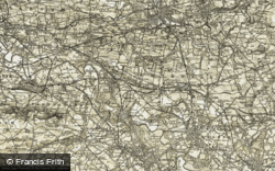 1904-1905, Fallside
