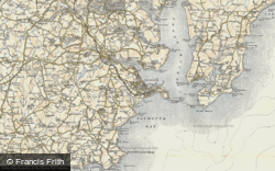 1900, Falmouth