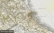 Falsgrave, 1903-1904