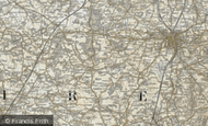 Fanshawe, 1902-1903