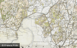 1903-1904, Far Arnside