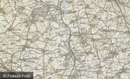 Far Coton, 1901-1903