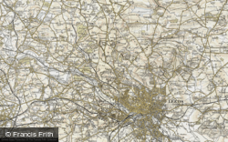 1903-1904, Far Headingley