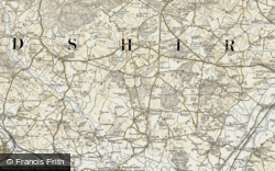 1902, Far Hoarcross