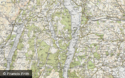 1903-1904, Far Sawrey