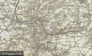 Far Thrupp, 1898-1900