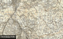 1897-1902, Farleigh
